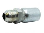 R508 - Male JIC - R5 Series Crimp Fitting
